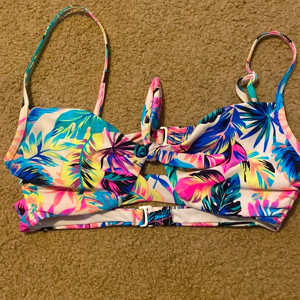 bathing suit top